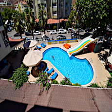 Astoria Life Hotel